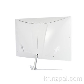 NZPAL 공장 23.6inch Corei5 1920 * 1080 그래픽 데스크탑